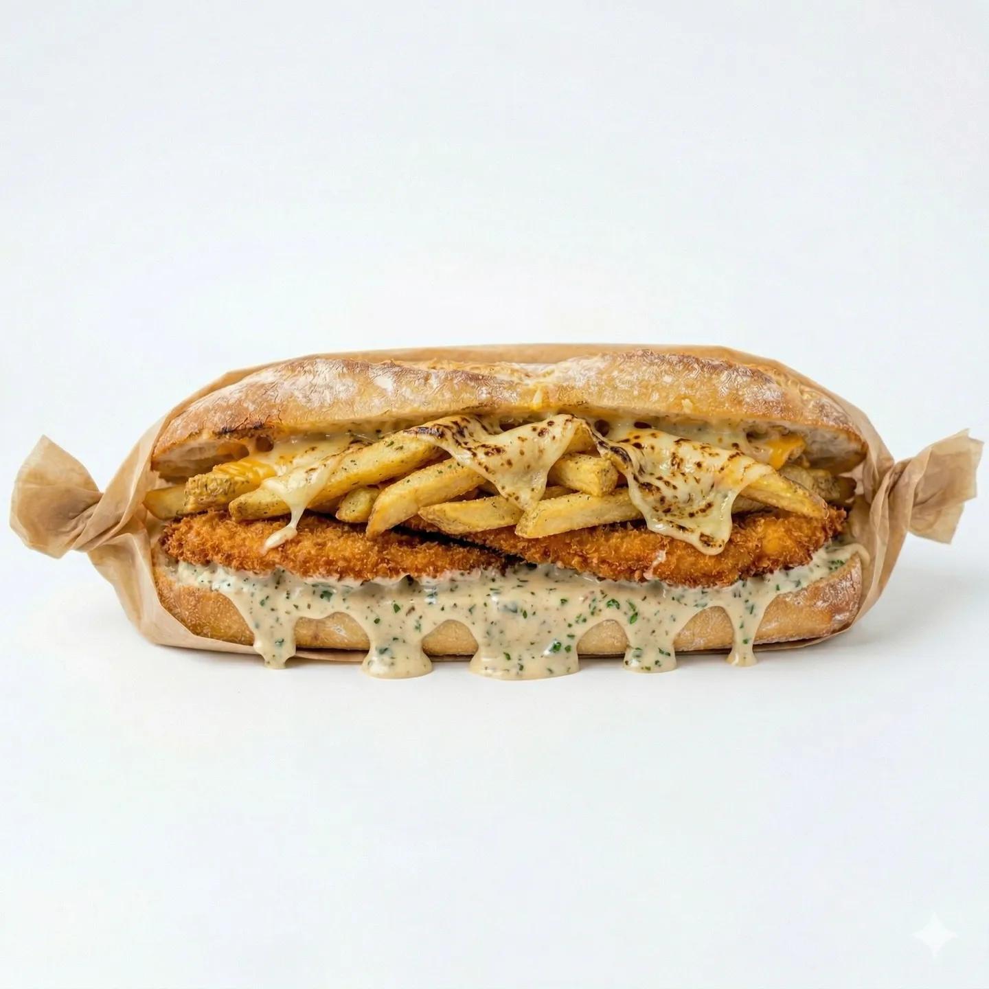 Sandwich Pallini