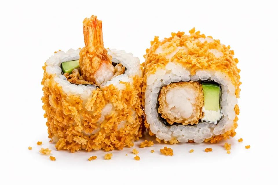 Crispy Shrimp