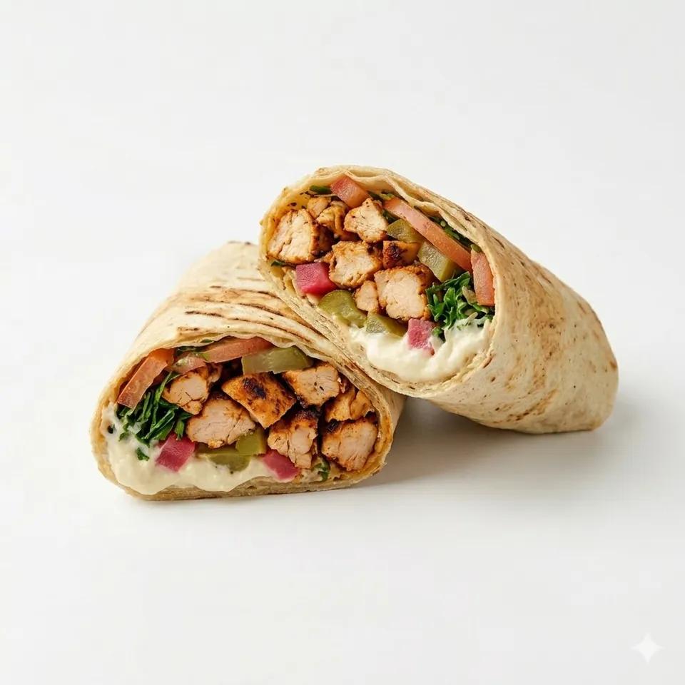 Libanais 4 Fromages
