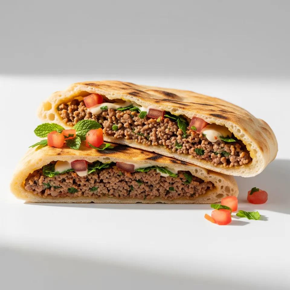 Libanais Viande
