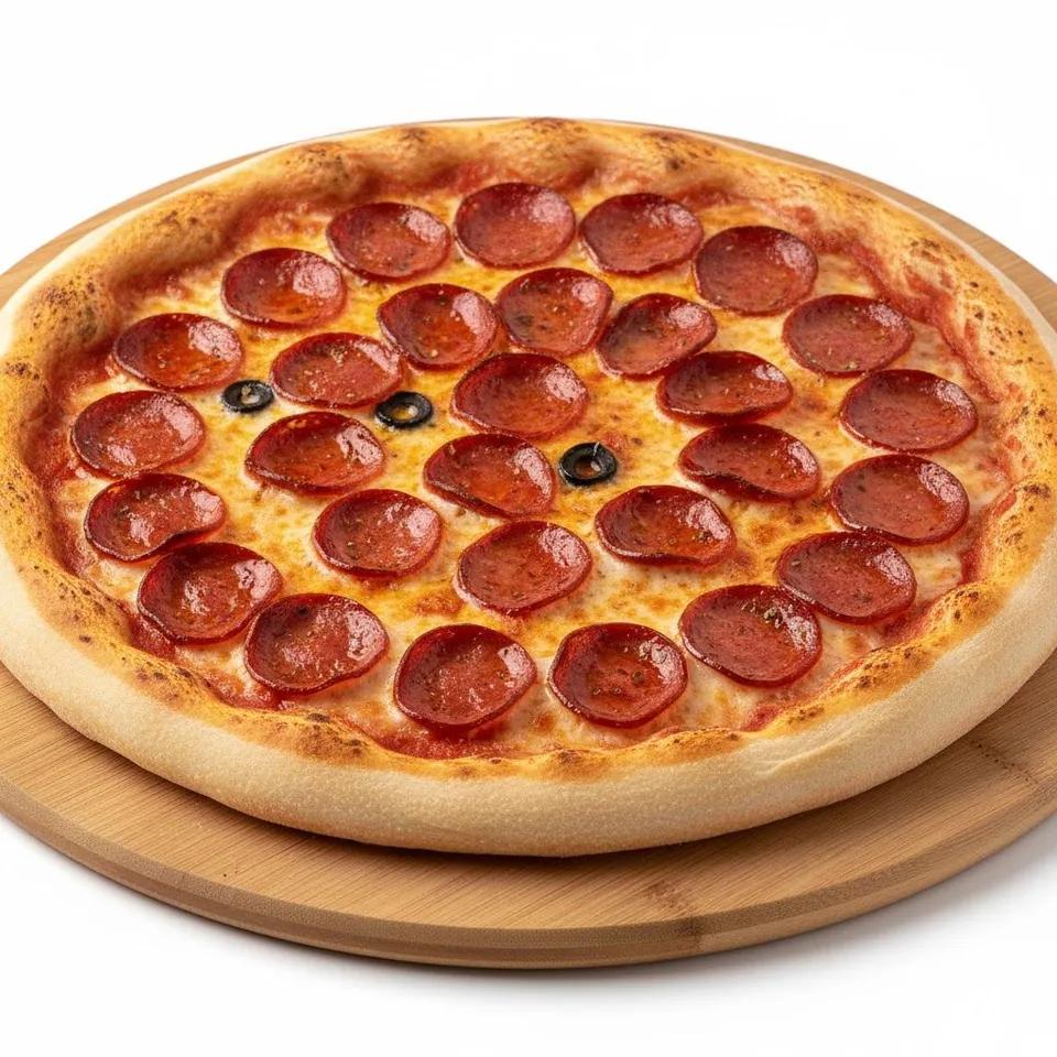 Pizza Peperoni