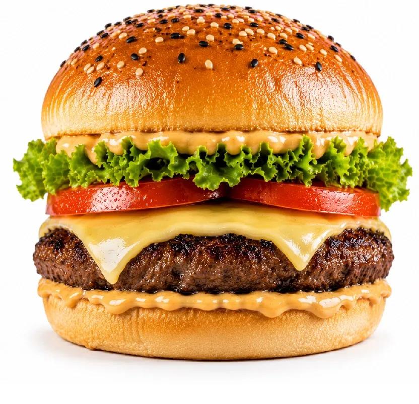 Classic Burger
