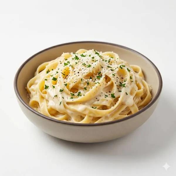 Tagliatelle 3 Fromages