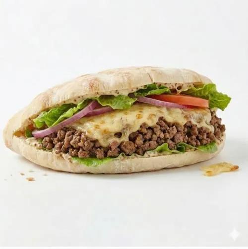 Sandwich Le Mixo