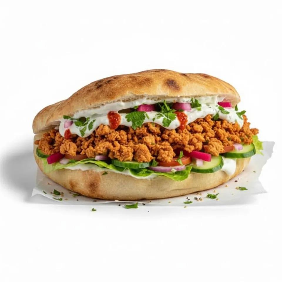 Sandwich Le Swiss