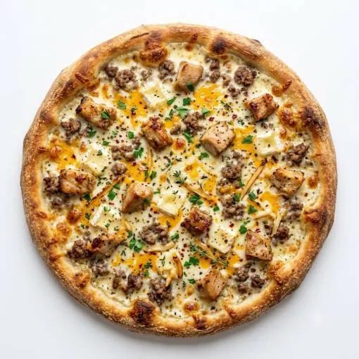 Pizza Mix