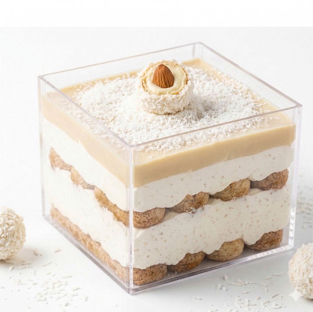 Tiramisu Rafaello