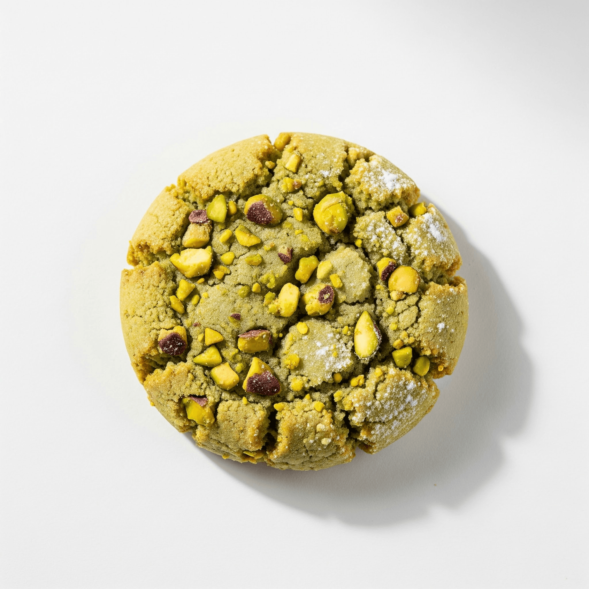 Cookie Pistache