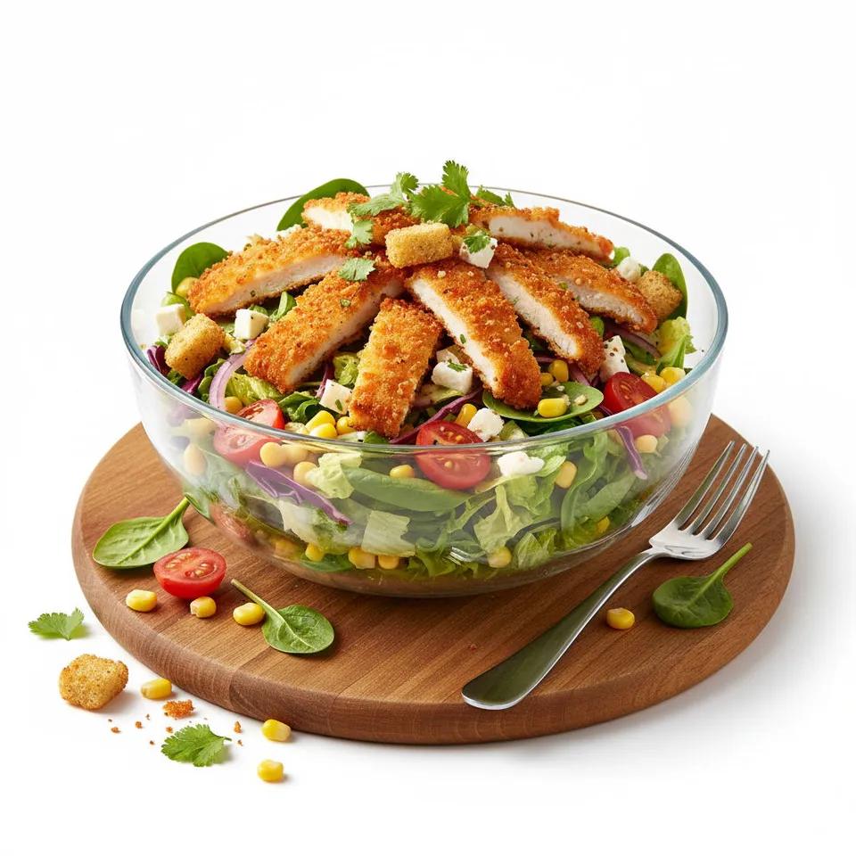 Salade Uncles