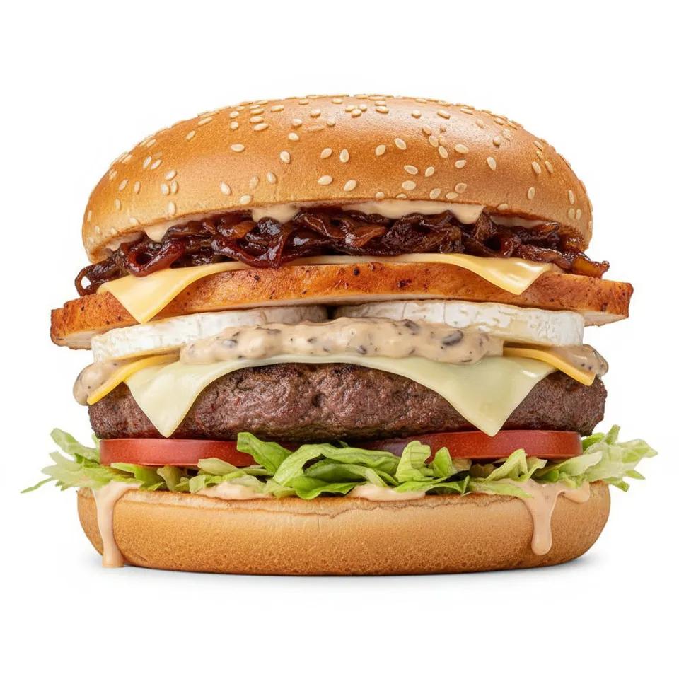 Burger Tokyo