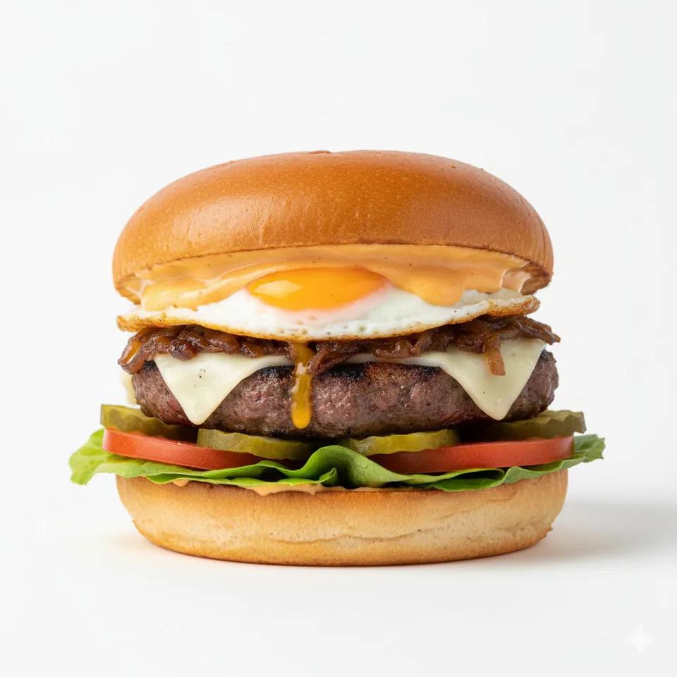 Burger Américain
