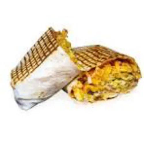 Tacos Poulet