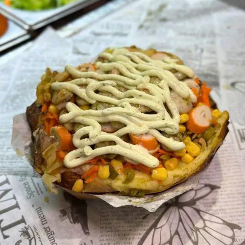 Boca Patata