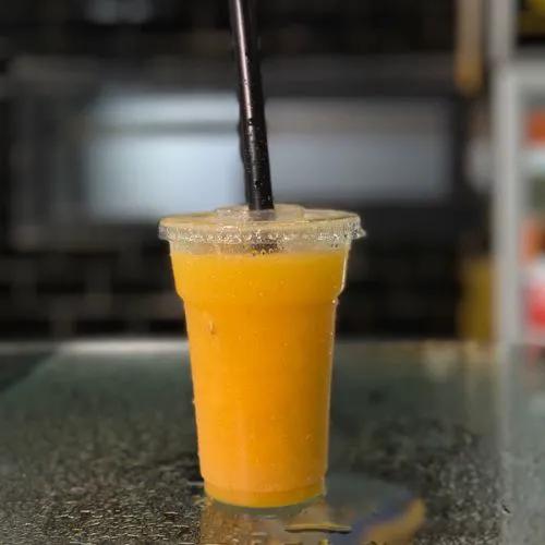 Jus Orange