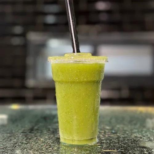 Jus Detox