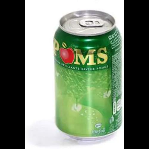 Poms