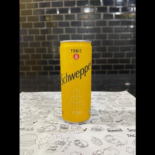 Schweppes