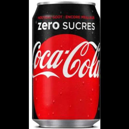 Coca Zero