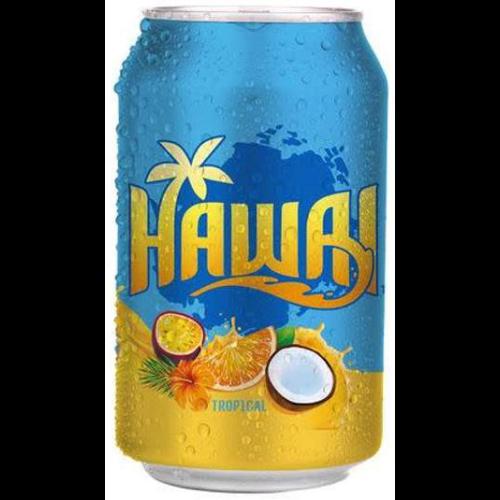 Hawaii Tropical