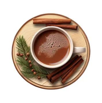Chocolat Chaud