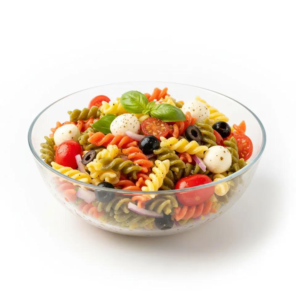Salade de Pâtes
