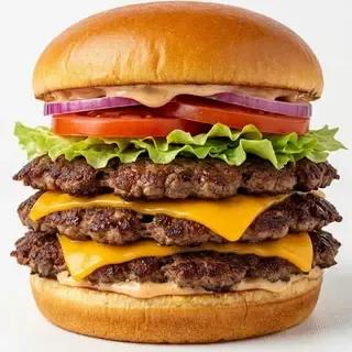 Triple Smash