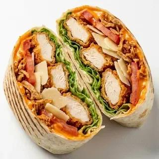 Chicky boom wrap