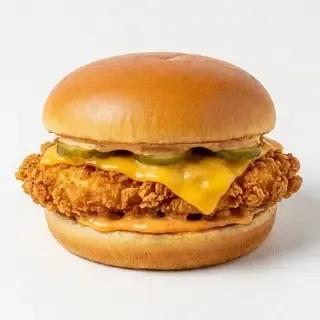 Chicken Smash