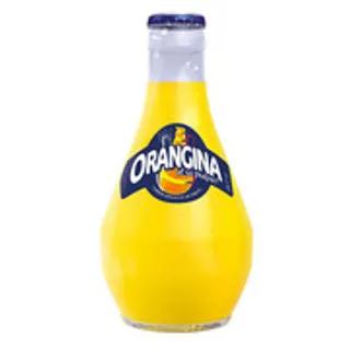 Orangina    Boisson gazeuse