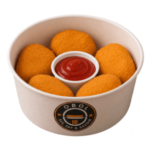 Nuggets Bol 5Pcs