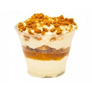 Tiramisu Caramel