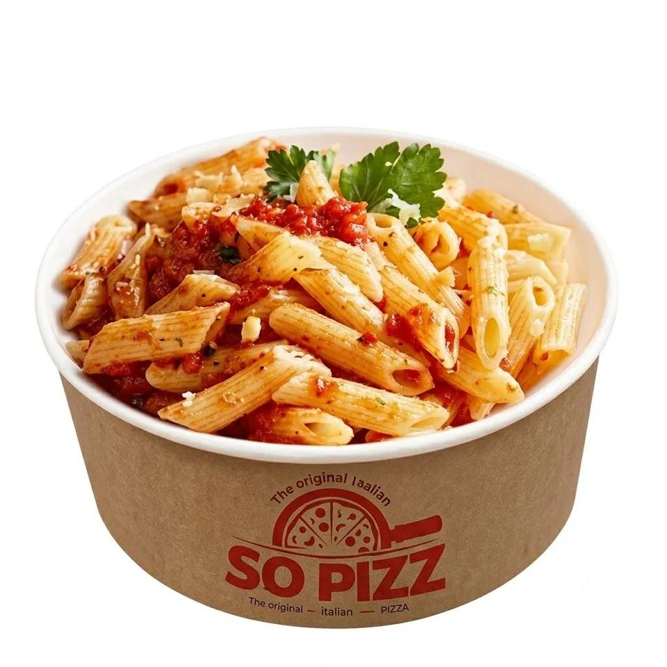 Pâtes Bolognaise
