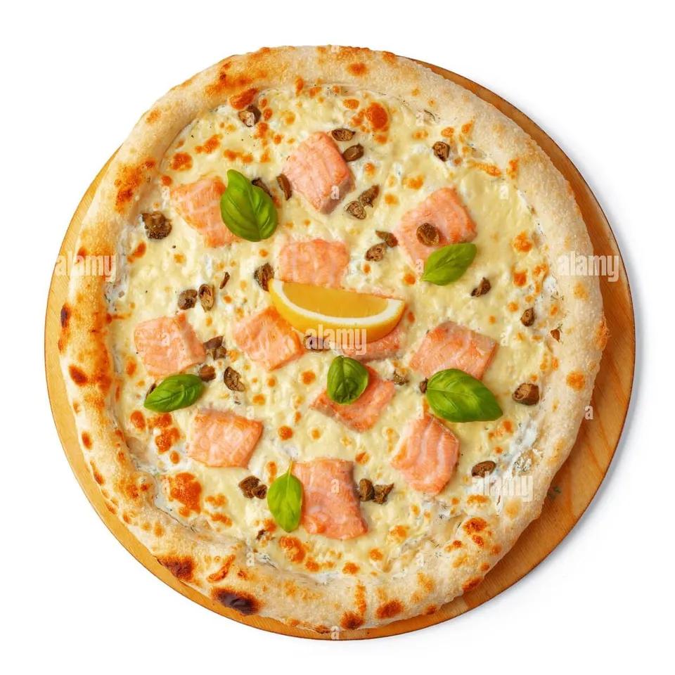 Pizza Boursino