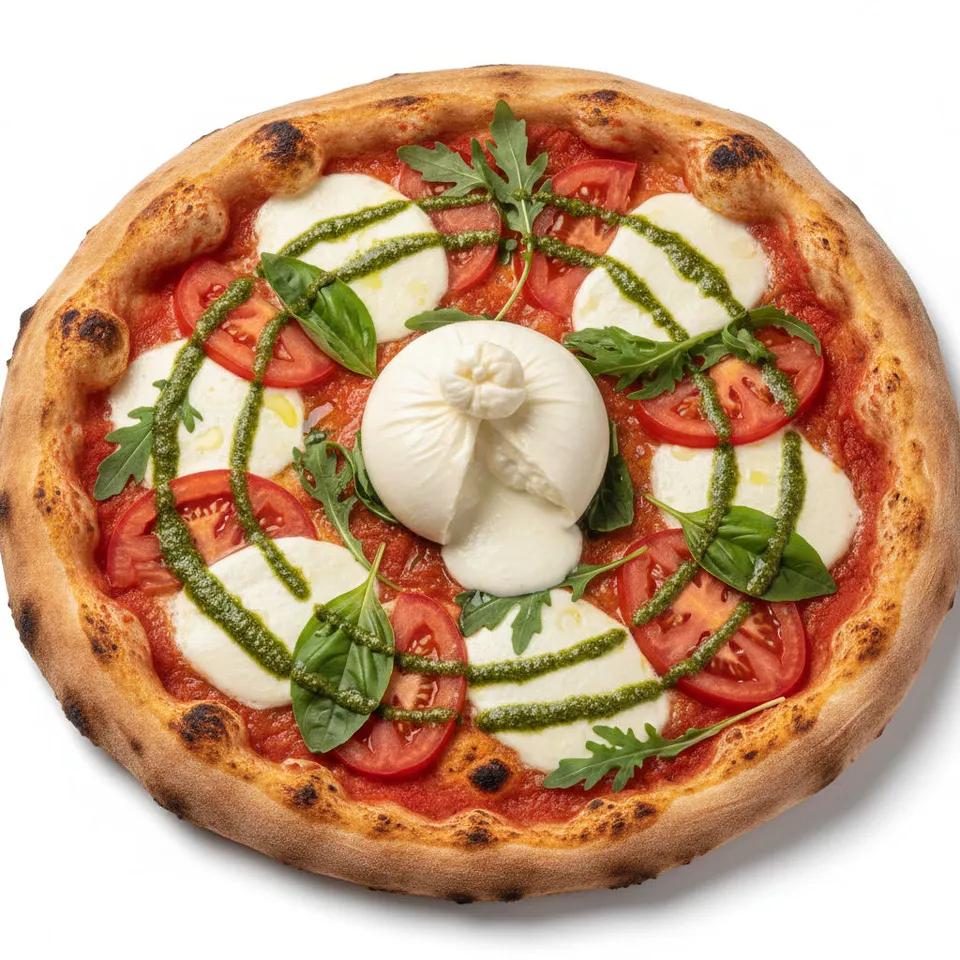 Pizza Italienne