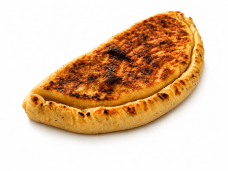 Kesra Mahchiya Chiche Kebab