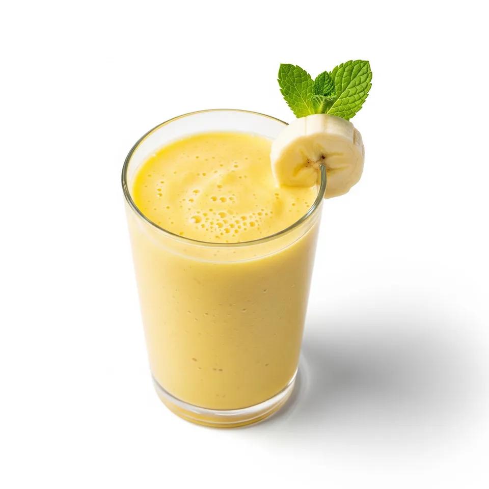 Smoothie Banane