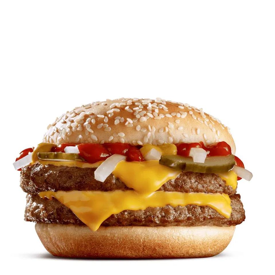 Big Burger
