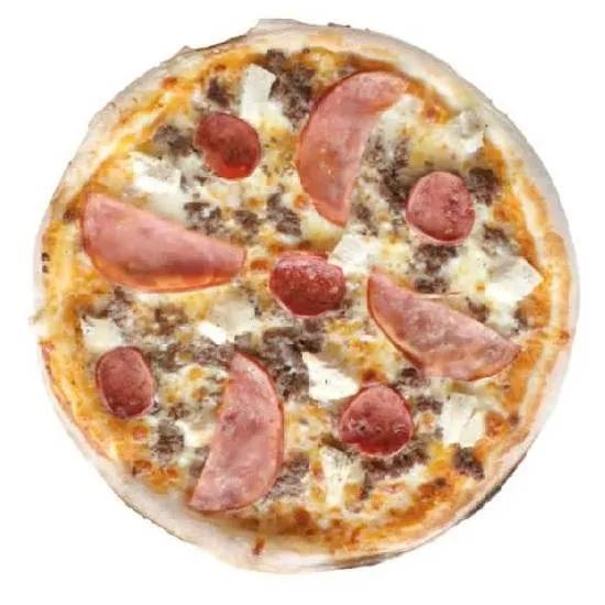 Regalo Pizza