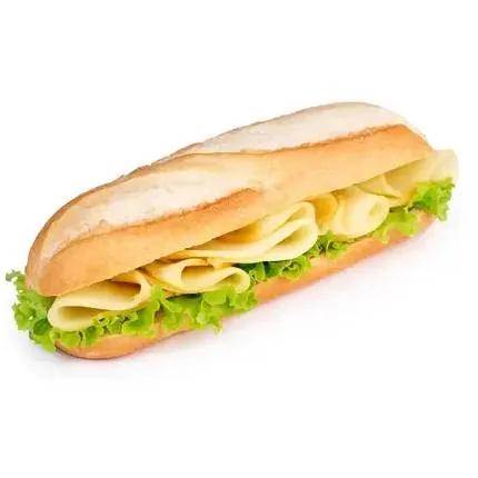 Cheezy Sandwich