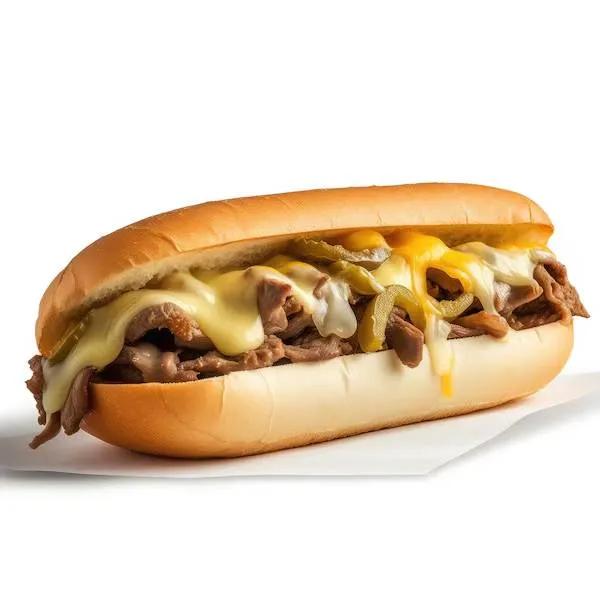 Chicken Sandwich