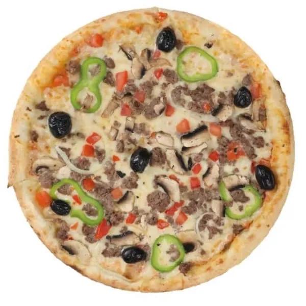 Régina Pizza