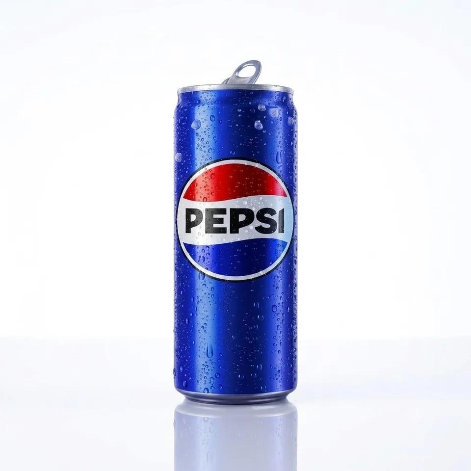 Pepsi 25 Cl