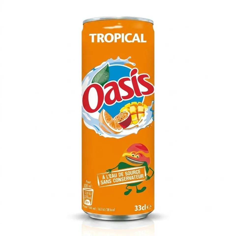 Oasis Tropical 33 Cl