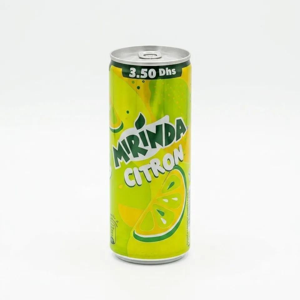 Mirinda Citron 25 Cl