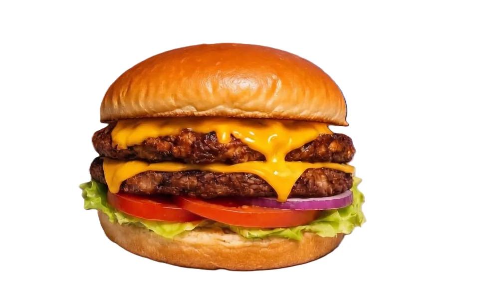 Double Cheese