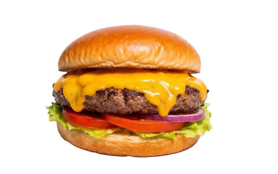Cheese Burger
