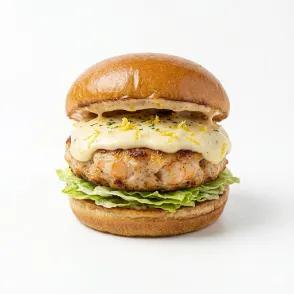 Burger LE DEAL Poulet