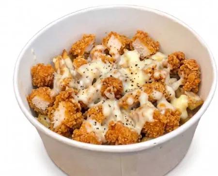 Crispy Box