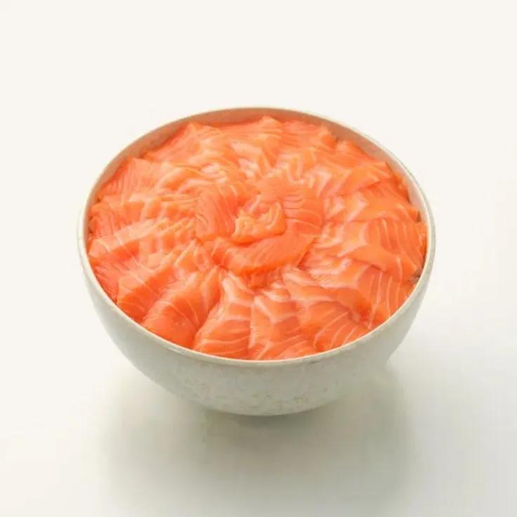 Chirashi Saumon