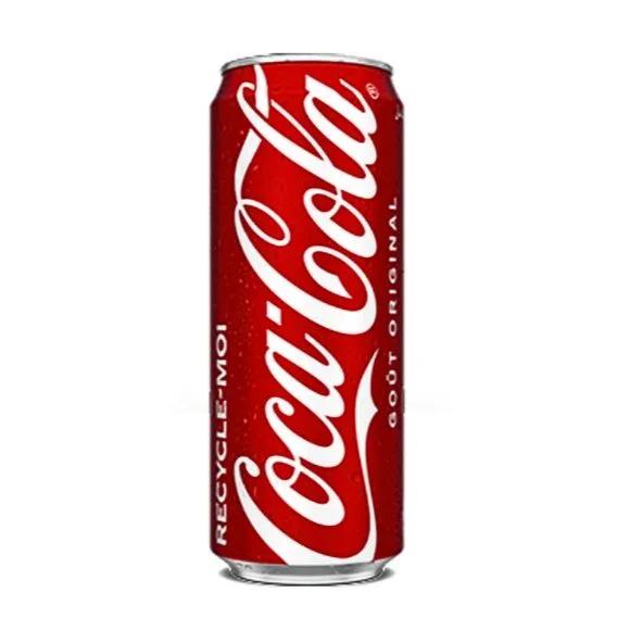 Coca Cola Original - 25 cl